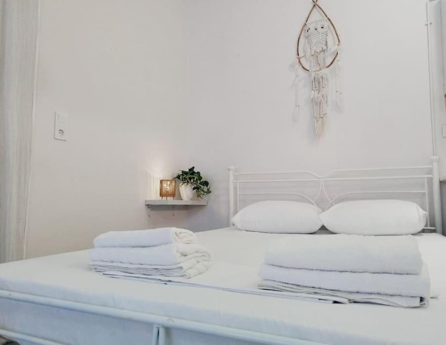 Cucuvaya Rithy Apartment Agios Andonios (Rethymno)
