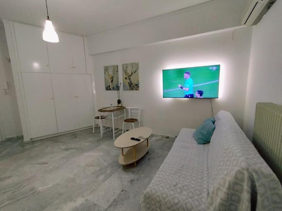Cucuvaya Rithy Apartment