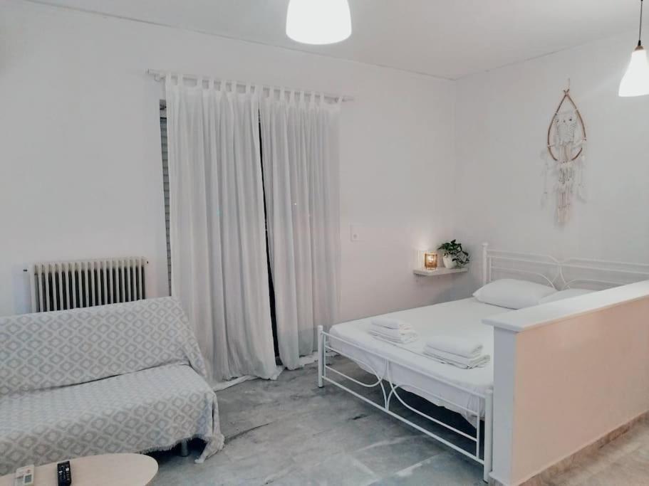 Cucuvaya Rithy Apartment Agios Andonios (Rethymno)