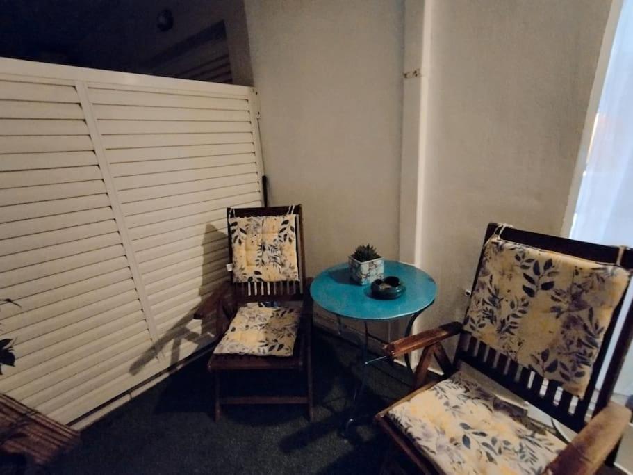 Cucuvaya Rithy Apartment *