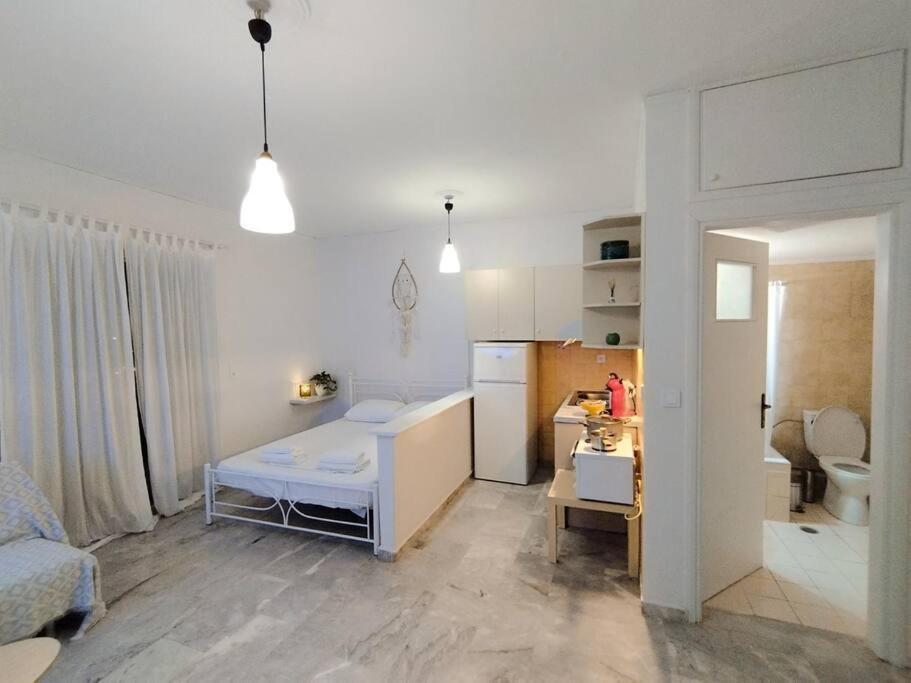 Cucuvaya Rithy Apartment