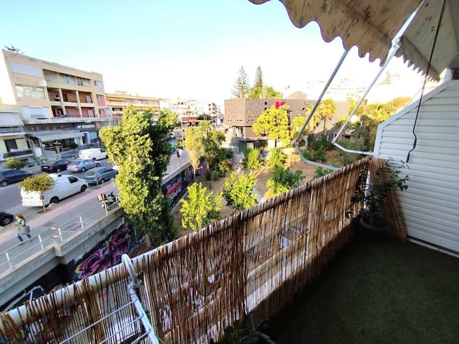 Apartment Cucuvaya Rithy Agios Andonios (Rethymno)