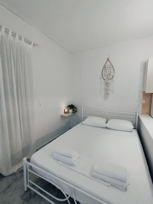 Cucuvaya Rithy Apartment *