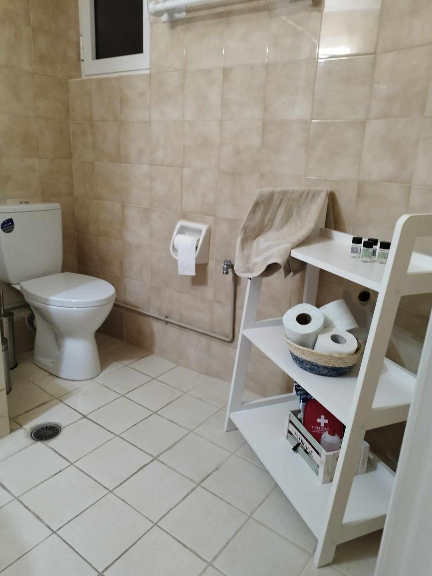 Cucuvaya Rithy Apartment *